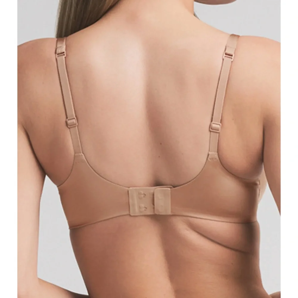 SKIMS Ultimate Push-Up Balconette Bra - Picture 6 of 8